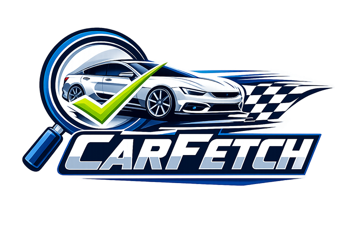CarFetch logo